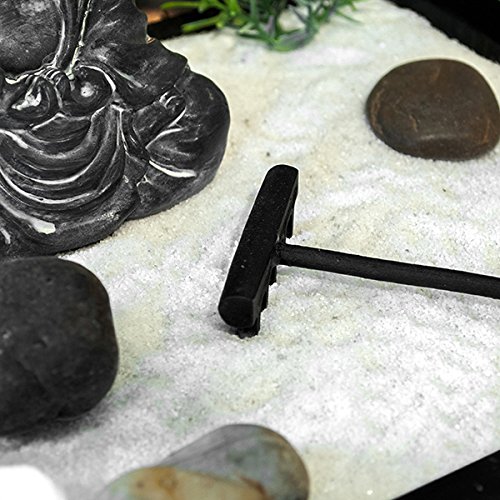 Zengarten ‚Gong‘ - 5