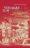 Image de Von Marx zum Maulwurf: Linker Buchhandel in Westdeutschland in den 1970er Jahren (Geschichte der Gegenwart)