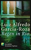 Cover zum Buch Das Schweigen des Regens