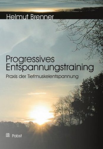 Download Progressives Entspannungstraining Download Progressives Entspannungstraining