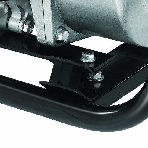 Einhell Benzin Wasserpumpe GE-PW 45 (4,8 kW, max. 23000 l/h, max. Förderhöhe 26 m, inkl. umfangreiches Adapter-Zubehör und Saugkorb) - 8