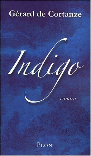 couverture de : Indigo