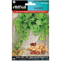 Amazon.es: Plantas, semillas y bulbos: Jardín: Semillas, Plantas ...