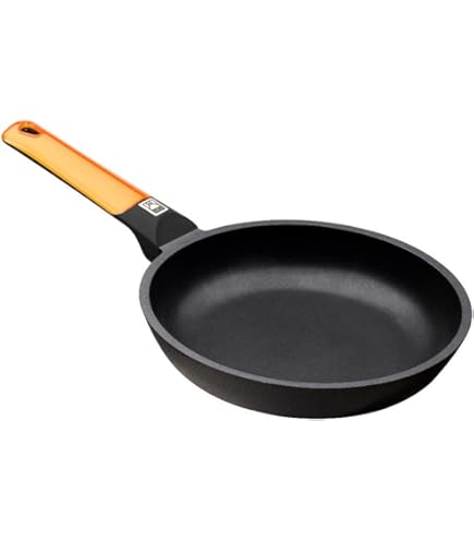 Edënbërg Stonetec Line - Luxe Braadpan set van Gesmeed Aluminium