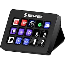 Lumière LED NEEWER GL1 Pro Pour Streaming - CRI97+, Contrôle APP, Compatible Elgato Stream Deck