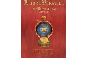 Llibre Vermell de Montserrat (XIV sec.): Revisione Fabio ANTI