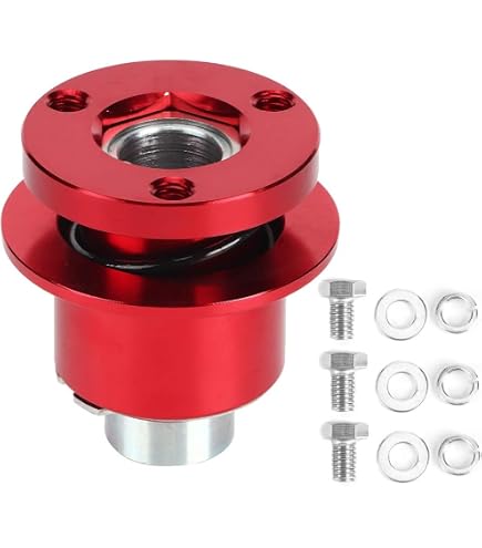 Febi Bilstein 46635 – Moyeu De Roue Avant Compatible Renault Master, Nissan, Opel, Vauxhall