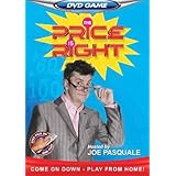 The Price Is Right Interactive DVD Game [Interactive DVD]