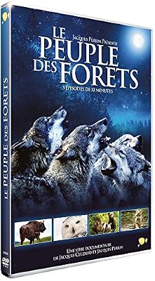 Le Peuple des forêts