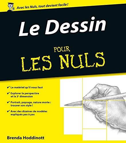 Download Le Dessin Pour les Nuls Download Le Dessin Pour les Nuls