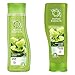 Herbal Essences Dazzling Shine Set Shampoo & Conditioner with Citrus Scent. Bundle with Exclusive Beauty tips.