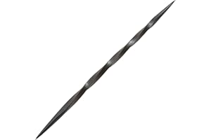 UJ RAMELSON CO UJ Ramelson Twisted Scriber Tool Needle for Intaglio and Dry Point Etching, Metal Scribe, Scribing and Tracing Tools, Printmaking Supplies