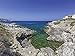 Produktbild Artland Poster Kunstdruck oder Leinwand-Bild Wandbild fertig aufgespannt auf Keilrahmen Andrea Potratz Cala Ratjada Mallorca Landschaften Europa Spanien Fotografie Blau