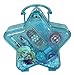 Frozen Snowflake Beauty Case