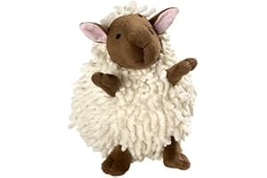 HUNTER - Giocattolo Morbido per Cani