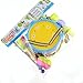 Percussion Instruments Set RATTLES Waist Drum Musical Toy Instrument Accessories for 3+ years old