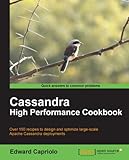 Image de Cassandra High Performance Cookbook