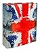 Produktbild Undercover UKUF0630 - Schulordner A4 UK Flag