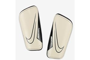 Nike Merc Shin Guards Mixte