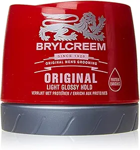 Brylcreem Original Red Hair Cream 250Ml