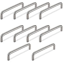 Suchergebnis auf Amazon.de für: schrankgriffe edelstahl