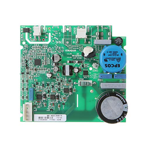 Preisvergleich Produktbild LLAni EECON-QD VCC3 Kühlerwechselplatte, Ersatzteil für Haier Gefrierschrank