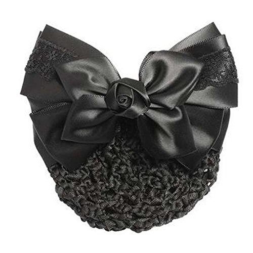 Korean Style Cloth Airline Stewardess Nurse Hair Accessories Delicate Elegant