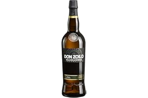 Williams & Humbert Don Zoilo Dry Fino Sherry 0,75l