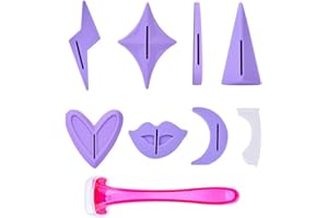 EIH1 Tondeuse Bikini Outils Outil De Rasage Pour Femme Rasoir Pour Poils Pubiens Raser Bikini