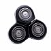 Produktbild Kit komplett Druckkopf + Klingen + copritestina für Philips s9911 S9731 S9711 S9511 S9111 S9031 RQ1250 rq1250cc RQ1260 rq1260cc RQ1290 RQ1280CC RQ1290 RQ1290CC RQ1251 RQ1251CC rq1252 rq1252cc rq1265 rq1265cc RQ1285 rq1285cc RQ1286 rq1286cc RQ1295 rq1295cc RQ1296 RQ1296CC rq1297cc rq1255 rq1255cc rq1258 rq1258cc RQ1275 rq1275cc RQ1050 RQ1075 RQ1060 RQ1085 RQ1090 RQ1095 rq1059 TLP1