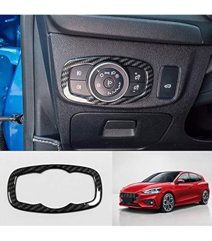 Para Mustang 1/4 Cuarto Ventana Lateral Del Coche ... - Grandado