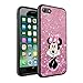 Produktbild Samsung Galaxy S9 MICKEY MINNIE MOUSE design Hülle, Premium-Leichtgewicht,einzigartige Custom Cool Design schützende Hard zurück Hülle Fall,Thin Fit PC Bumper Case Scratch-Resistant Handytasche Für Samsung Galaxy S9 - MICKEY MINNIE MOUSE, AlwaysDesign 0016