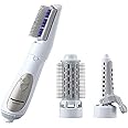 Panasonic EH-KA31 Powerful 650W Multi Hair Styler, White