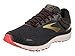 Produktbild Brooks Men's Adrenaline GTS 18 Black/Gold/Red 11.5 D US