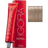Schwarzkopf Igora Royal Sa&ccedil; Boyası 60ml-No - 9.1 K&uuml;ll&uuml; Sarı