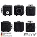 Produktbild Enty Fidget Cube 2017 - Designed in Germany - Original (schwarz)