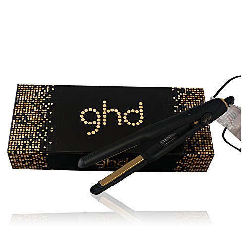 Preisvergleich Produktbild GHD MINI STYLER 1 ORIGINAL GOLD PZ
