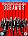 Ocean's 8 [Blu-ray] [2018]