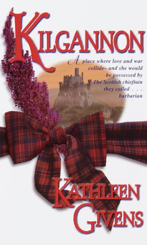 Kilgannon (English Edition) Kilgannon (English Edition)
