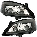 bi xenon scheinwerfer opel vectra c für Opel Astra G, Mod. Bj. 9/98-10/05 (nur Fahrzeuge ohne Xenon)