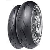 Reifenart: Ganzjahres Continental 244114000-150/60/R17 66H - E/C/73dB - Ganzjahresreifen