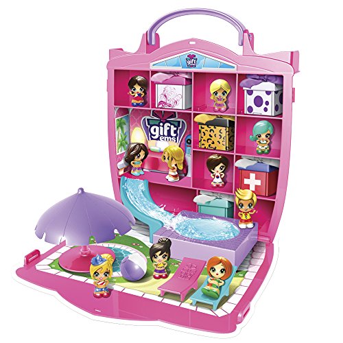 Gift'ems - Hotel (Cife 40746)