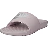 nike benassi slides womens uk