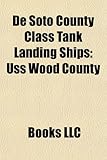 Image de De Soto County Class Tank Landing Ships