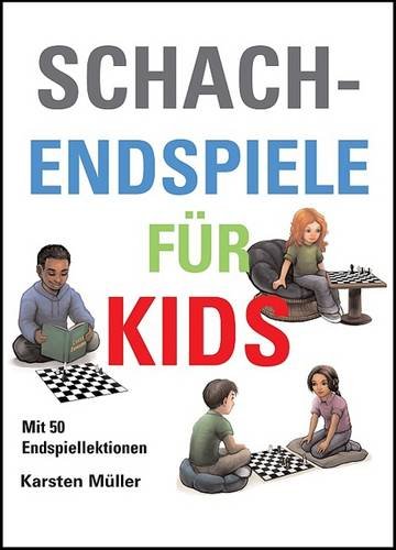 Download Schachendspiele für Kids