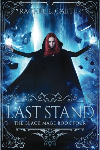 Last Stand: 4 (Black Mage)