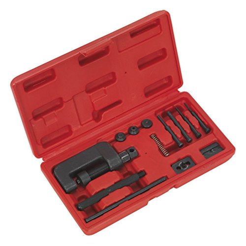 Sealey VS779 moto catena breaker and Riveter
