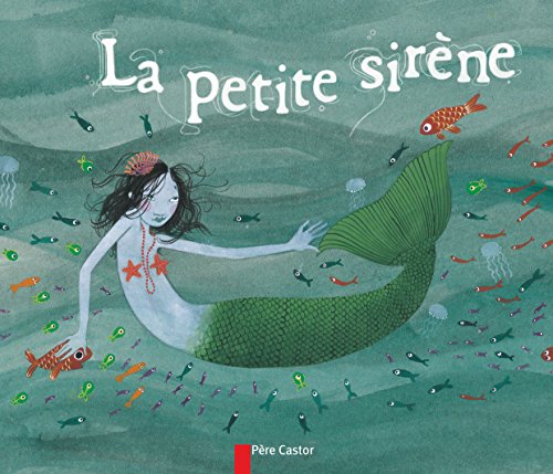 La  petite sirène