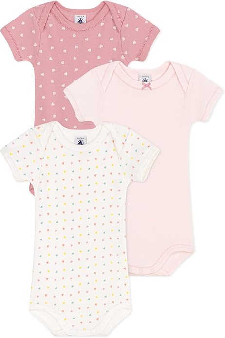 Petit Bateau Piumino Senza Maniche Per Bambino - Giacca Imbottita Leggera, Chiusura A Zip