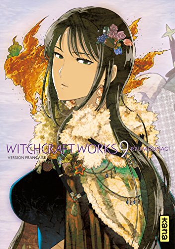 Download Witchcraft Works - Tome 9 Download Witchcraft Works - Tome 9